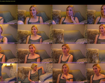 joannadea — 53 minute Chaturbate female cam video clip, 720p, Jan 5, 2025