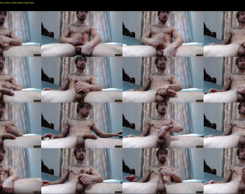 piter_penis — 45 minute Chaturbate male cam video clip, 720p, Jan 5, 2025