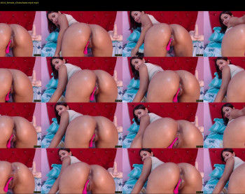evasummer1 — 10 minute Chaturbate female cam video clip, 720p, Jan 6, 2025