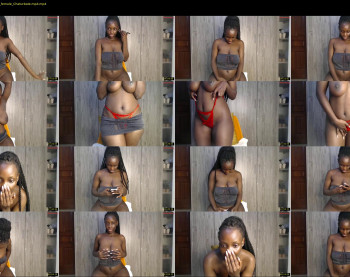 gulpess — 53 minute Chaturbate female cam video clip, 480p, Jan 7, 2025