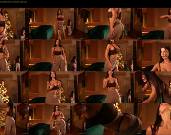 jseductiveart — 120 minute Chaturbate female cam video clip, 720p, Jan 6, 2025
