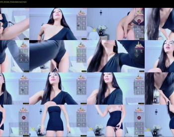 moonmiko1 — 121 minute Chaturbate female cam video clip, 720p, Jan 6, 2025