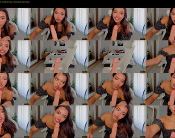 sharon__baker_ — 3 minute Chaturbate female cam video clip, 720p, Jan 6, 2025