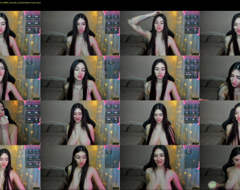veronica_larson — 28 minute Chaturbate female cam video clip, 720p, Jan 6, 2025