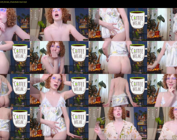_lightmyfire — 50 minute Chaturbate female cam video clip, 720p, Jan 7, 2025