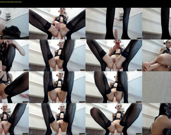 mullty — 121 minute Chaturbate female cam video clip, 720p, Jan 7, 2025