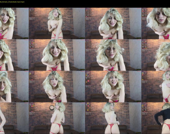 pinkadele — 4 minute Chaturbate female cam video clip, 720p, Jan 7, 2025