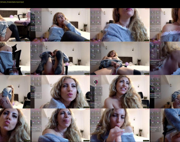 ruby_fit — 121 minute Chaturbate female cam video clip, 720p, Jan 8, 2025