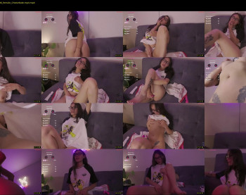 sam01___ — 42 minute Chaturbate female cam video clip, 720p, Jan 8, 2025