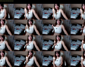 sierrapreston — 7 minute Chaturbate female cam video clip, 720p, Jan 7, 2025