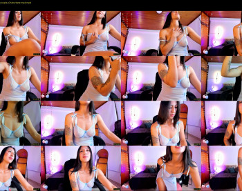 _gaby1 — 46 minute Chaturbate female cam video clip, 720p, Jan 9, 2025