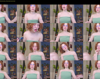 _lightmyfire — 48 minute Chaturbate female cam video clip, 720p, Jan 8, 2025