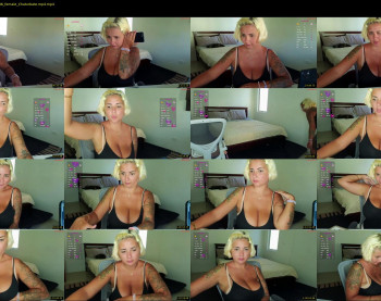 _morpho_ — 112 minute Chaturbate female cam video clip, 720p, Jan 8, 2025