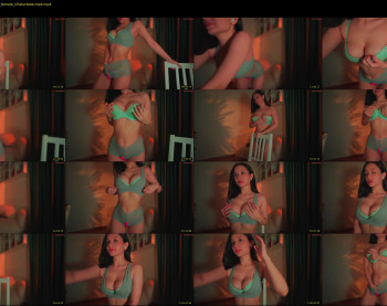 _protea — 78 minute Chaturbate female cam video clip, 720p, Jan 9, 2025