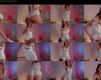 _temptation___ — 97 minute Chaturbate female cam video clip, 720p, Jan 8, 2025