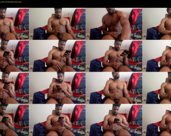 chefdev — 38 minute Chaturbate male cam video clip, 720p, Jan 8, 2025