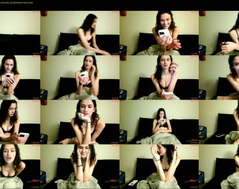 eofficiall — 120 minute Chaturbate female cam video clip, 480p, Jan 8, 2025