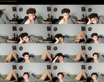 euphoric_vic_ — 4 minute Chaturbate couple cam video clip, 720p, Jan 8, 2025
