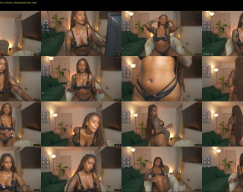 evajacksss_ — 44 minute Chaturbate female cam video clip, 720p, Jan 9, 2025