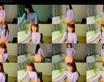 fritha — 42 minute Chaturbate female cam video clip, 720p, Jan 8, 2025
