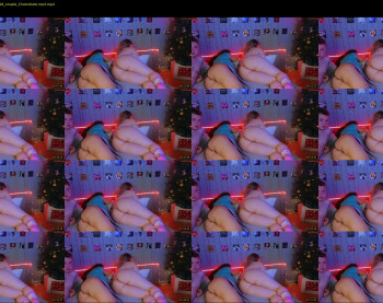 gingergrl_ — 3 minute Chaturbate male cam video clip, 720p, Jan 9, 2025