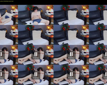 iwillfall_ — 74 minute Chaturbate male cam video clip, 720p, Jan 9, 2025