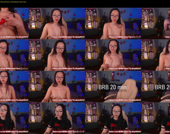 marine_vact — 120 minute Chaturbate female cam video clip, 720p, Jan 8, 2025