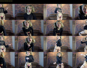 pinkadele — 27 minute Chaturbate female cam video clip, 720p, Jan 8, 2025