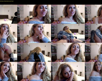 ruby_fit — 45 minute Chaturbate female cam video clip, 720p, Jan 8, 2025