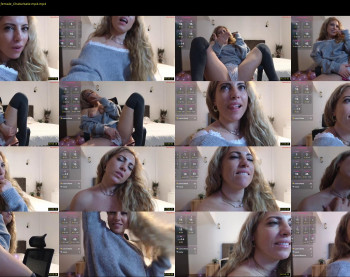 ruby_fit — 31 minute Chaturbate female cam video clip, 720p, Jan 8, 2025