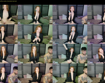 sinnerscorner — 19 minute Chaturbate couple cam video clip, 720p, Jan 9, 2025