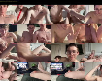 stepbros_try_stuff — 102 minute Chaturbate male cam video clip, 360p, Jan 8, 2025