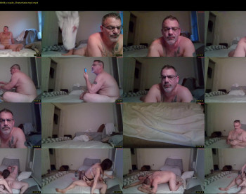 trickquestion — 121 minute Chaturbate couple cam video clip, 720p, Jan 9, 2025