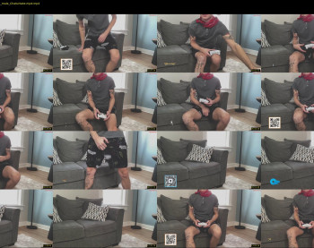 trystoph — 16 minute Chaturbate male cam video clip, 720p, Jan 8, 2025