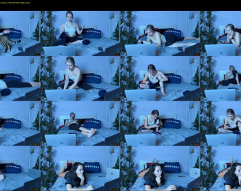 vorvik — 123 minute Chaturbate couple cam video clip, 720p, Jan 8, 2025