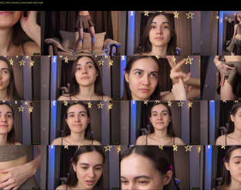 _marvelous_time_ — 120 minute Chaturbate female cam video clip, 720p, Jan 9, 2025