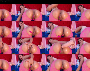 evasummer1 — 18 minute Chaturbate female cam video clip, 720p, Jan 9, 2025