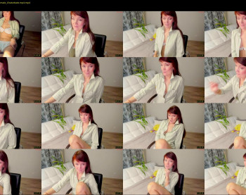 fritha — 18 minute Chaturbate female cam video clip, 720p, Jan 9, 2025