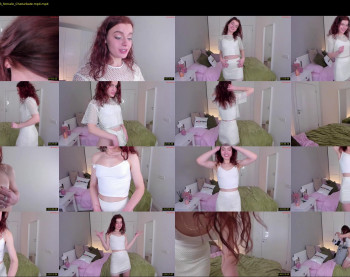 gin_yoon — 121 minute Chaturbate female cam video clip, 720p, Jan 9, 2025