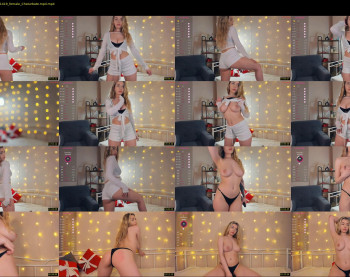 libbyshepard — 41 minute Chaturbate female cam video clip, 720p, Jan 9, 2025