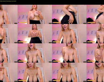 miss_sofiaa_ — 5 minute Chaturbate female cam video clip, 720p, Jan 9, 2025