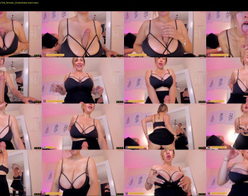 miss_sofiaa_ — 12 minute Chaturbate female cam video clip, 720p, Jan 9, 2025