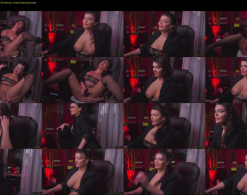 onlynicolle — 105 minute Chaturbate female cam video clip, 720p, Jan 9, 2025
