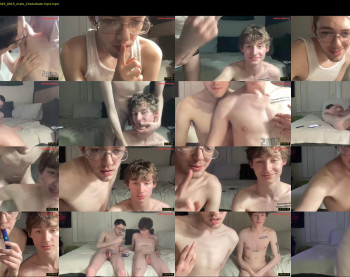 stepbros_try_stuff — 120 minute Chaturbate male cam video clip, 360p, Jan 9, 2025