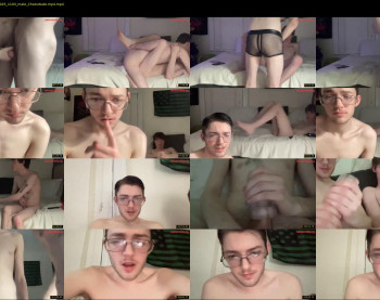 stepbros_try_stuff — 107 minute Chaturbate male cam video clip, 360p, Jan 9, 2025