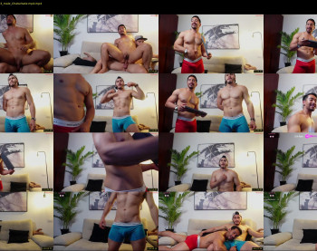 eroswolfs — 121 minute Chaturbate male cam video clip, 720p, Jan 11, 2025