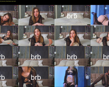 loraineluff — 120 minute Chaturbate female cam video clip, 720p, Jan 10, 2025