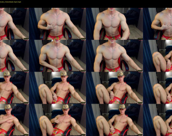 sinffuly — 7 minute Chaturbate male cam video clip, 720p, Jan 11, 2025
