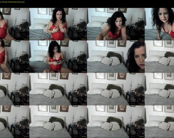 evparrish — 42 minute Chaturbate female cam video clip, 720p, Jan 13, 2025