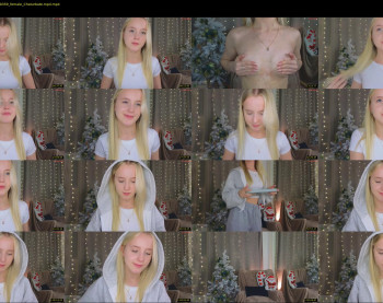adele_armas — 79 minute Chaturbate female cam video clip, 720p, Jan 14, 2025